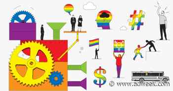 Infographic: If Your Pride Marketing Plan Is a Rainbow Flag, Think Again
