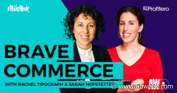 Brave Commerce: Moët Hennessy’s President Links On-Premise and Online Sales