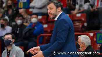 MERCATO LBA - Paolo Galbiati in corsa per la panchina di Trieste - Pianetabasket.com