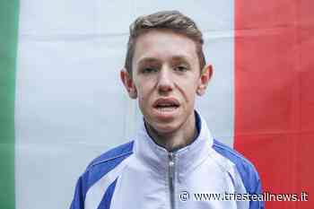 Ping Pong, il triestino Parenzan è bronzo al “Para Open Montenegro” - Trieste News