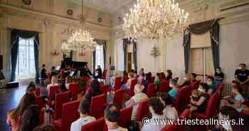 Trieste, Conservatorio Tartini, al via domani i saggi finali... - Trieste News