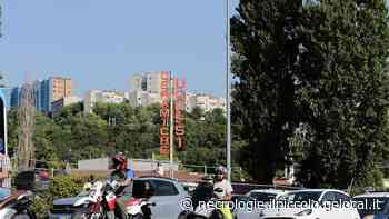 L'uomo morto con la moto a Trieste in via dell'Istria lavorava per la Caritas: lascia moglie e 2 figli - Necrologi Defunti – Annunci Necrologici - Necrologie Il Piccolo