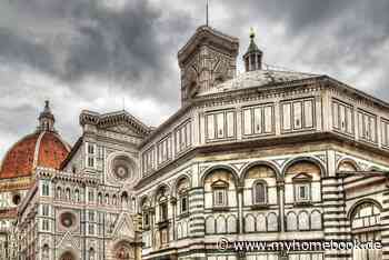 Wie die Meister der Renaissance die heutige Architektur beeinflussten - myHOMEBOOK