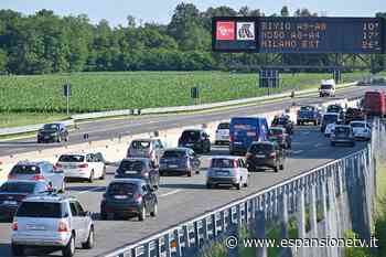 A9 Lainate-Como-Chiasso, nuove chiusure di notte - Espansione TV