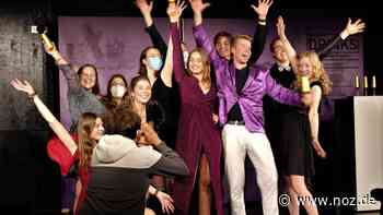 Vom Broadway auf Bad Laerer Bühne: „Theaterlinie 49“ präsentiert Erfolgsmusical „The Prom“ - NOZ