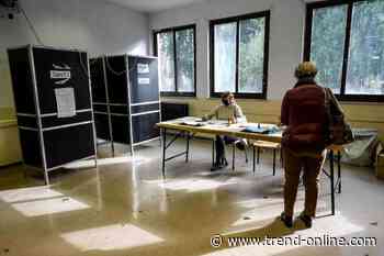 Elezioni Comunali 2022: Guidonia, Ciampino, Ladispoli, Ardea - Trend-online.com