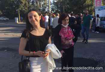 Ardea, Giulia Salvitti è la più giovane candidata d’Italia - Il Corriere della Città