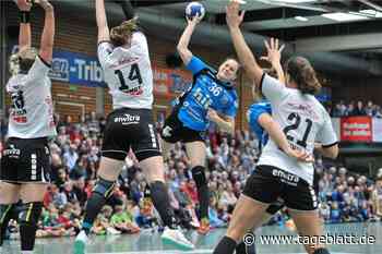 VfL Stade reaktiviert Bundesligaspielerin - Handball - Tageblatt-online