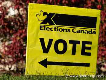 Uninspiring choices to blame for Ontario's record-low voter turnout? - Leduc Representative