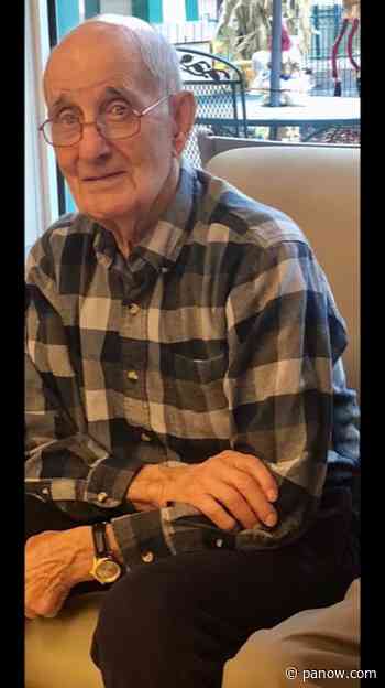 Mr. Donat Leduc - paNOW