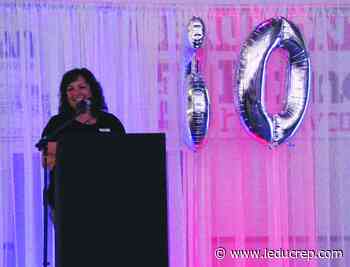 Beaumont Curling Club celebrates 60 years - Leduc Representative