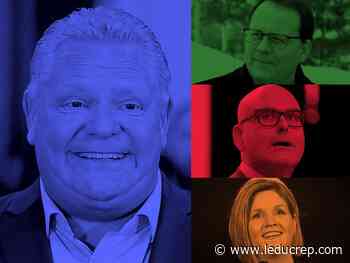 Ivison: Doug Ford gets it done - Leduc Representative