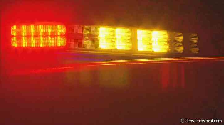 Tower Road Expected To Be Closed For Hours After Serious Motorcycle Crash