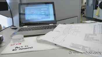 MCC optical program has 100% job placement rate