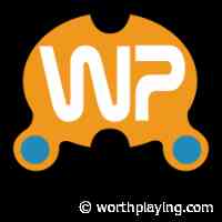 Monday, June 6, 2022 Shipping Announcements - WorthPlaying.com