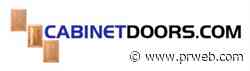Cabinetdoors.com Announces Expanded Shipping Options to Canada - PR Web