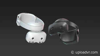 Lynx R1 Now Shipping 'Sometime This Summer' - UploadVR