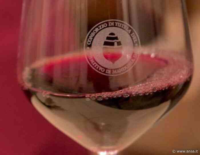 Primitivo di Manduria, ritirata modifica disciplinare - Vino - Agenzia ANSA