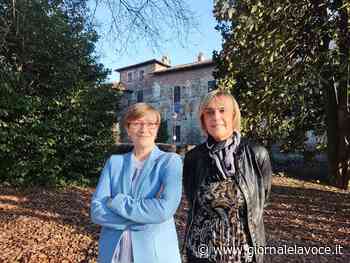 RIVAROLO. Frazioni abbandonate all'erba alta, Vittone non ci sta - Giornale La Voce