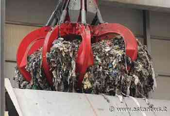 Lombardia, Erba(M5S): Piano regionale rifiuti snobba progresso - Agenzia askanews