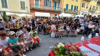 “Narratori in erba”, le scuole e gli studenti premiati - Riviera24