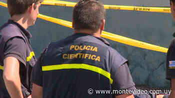 Encuentran camioneta que habría sido utilizada en doble homicidio de Colonia Nicolich - Montevideo Portal