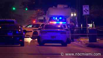 Armed Man Fatally Shot by MDPD Officer After Making Threatening 911 Call