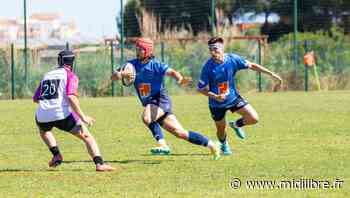 Rugby à XV : Frontignan confirme sa place en finale de la Coupe d’Occitanie - Midi Libre