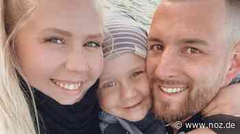 Vierjähriger hat Leukämie: Riesige Freude: Es gibt einen Stammzellenspender für Lenny aus Apen - NOZ