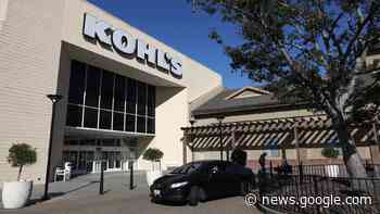 Kohl's enters exclusive sale talks with Franchise Group - CNBC