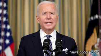 Biden invokes Defense Production Act to expand clean energy production - Fox Business