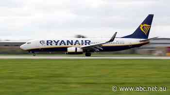 Ryanair faces South African backlash after giving passengers 'discrimantory' test to prove nationality