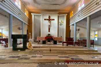UK is 'horrified' by 'heinous' Nigeria church attack, says minister - Ealing Times