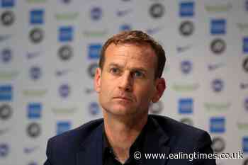 Dan Ashworth starts working with Newcastle after Premier League approval - Ealing Times