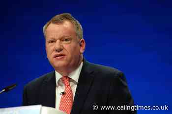 Problems of Northern Ireland Protocol stem from UK 'weakness', says Frost - Ealing Times