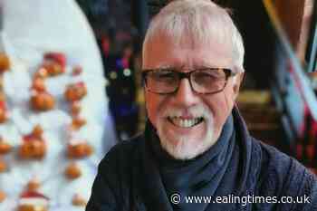 Family of camper missing for a month 'distraught' at his disappearance - Ealing Times