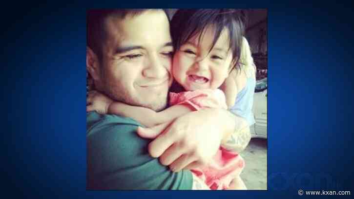 Murdered Uvalde child's father wants to see change