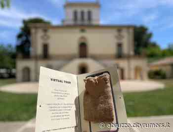 Pineto, il Museo Etnomusicologico d'Abruzzo diventa virtuale - Abruzzo Cityrumors