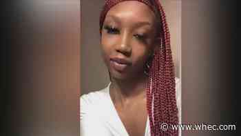 Family mourns a young life taken too soon