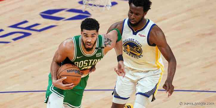 Key stat could determine if Warriors win championship - NBC Sports