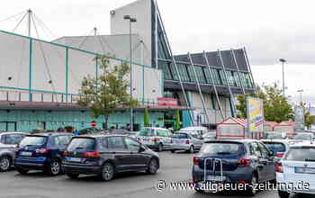 Künftig im Fenepark: Mehr Mode, mehr Essen, mehr Drogeriewaren - Allgäuer Zeitung