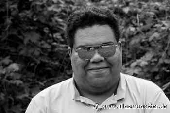 „Mode – das ist ein Stück weit mein Leben!“ | ALLES MÜNSTER - ALLES MÜNSTER