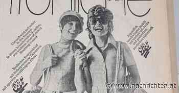 Mode aus einer anderen Zeit | Nachrichten.at - OÖNachrichten