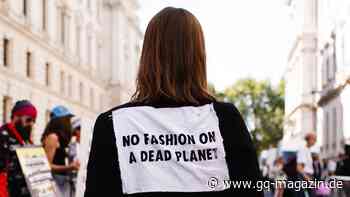 Nachhaltige Mode: Der ultimative GQ Guide – Tipps und Innovationen für mehr Nachhaltigkeit - GQ Germany