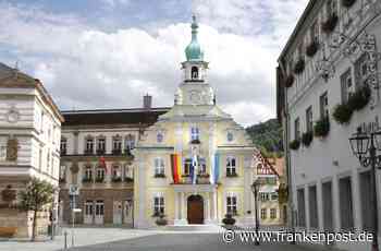 Kulmbach - Standesamt verkürzt Öffnungszeiten - Frankenpost