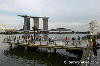 Singapore sets the pace for quantum computing in Southeast Asia - Tech Wire Asia