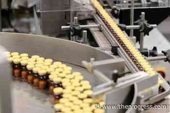 Researchers: Breast cancer drug could help more patients – Chilliwack Progress - Chilliwack Progress