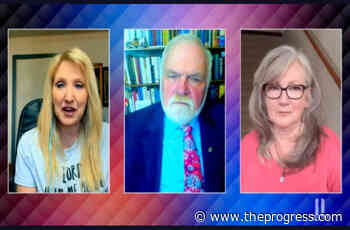 Chilliwack school trustee Heather Maahs suggests some within SD33 are 'grooming children' – Chilliwack Progress - Chilliwack Progress