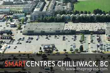 New tenants coming to revamped Chilliwack Mall will see restaurants, retail – Chilliwack Progress - Chilliwack Progress