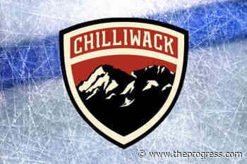 Chilliwack Minor Hockey wins major PCAHA award – Chilliwack Progress - Chilliwack Progress